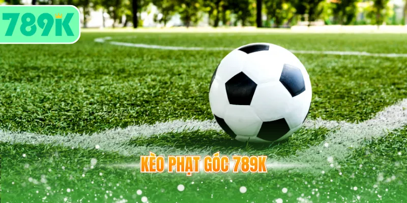 Kèo Phạt Góc 789K