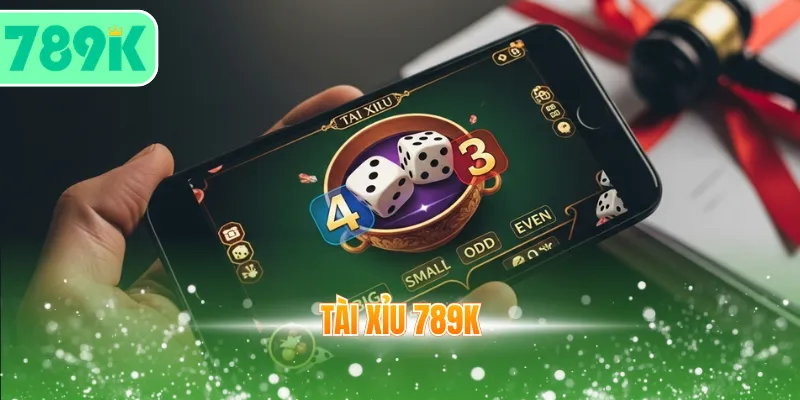 Tài Xỉu 789K